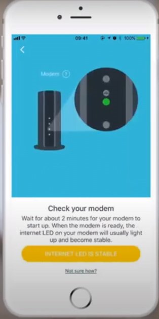 Tp link Deco M5 Mesh Kurulumu
