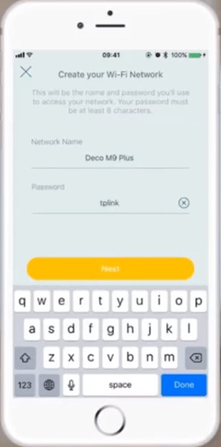 Tp link Deco M5 Mesh Kurulumu