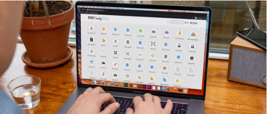 Screenshot 1 7 - En İyi Ücretsiz PDF Editörleri Nelerdir?