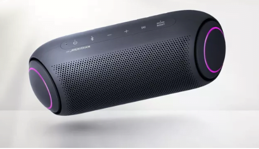 Screenshot 10 1 - LG XBoom Go PL7 İncelemesi ve Performans Sonuçları