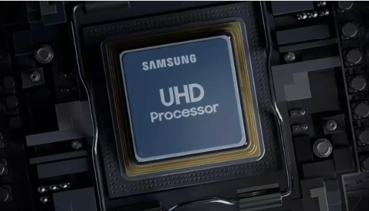 Screenshot 10 2 - Samsung RU7100 İncelemesi ve Kullanımı