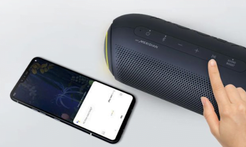 Screenshot 11 1 - LG XBoom Go PL7 İncelemesi ve Performans Sonuçları