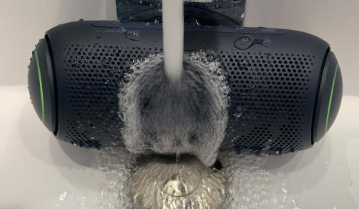 Screenshot 13 - LG XBoom Go PL7 İncelemesi ve Performans Sonuçları