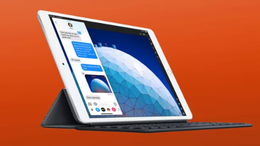 Screenshot 15 - iPad Air 2020 Çıkış Tarihi ve Özellikleri