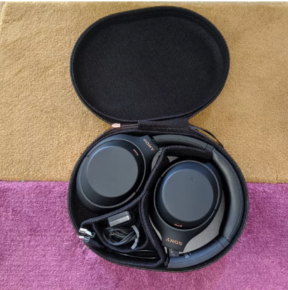 Screenshot 2 5 - Sony WH-1000xM4 Gürültü Önleyici Kablosuz Kulaklık İncelemesi