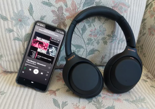 Screenshot 3 4 - Sony WH-1000xM4 Gürültü Önleyici Kablosuz Kulaklık İncelemesi