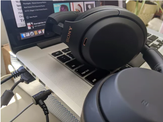 Screenshot 4 2 - Sony WH-1000xM4 Gürültü Önleyici Kablosuz Kulaklık İncelemesi