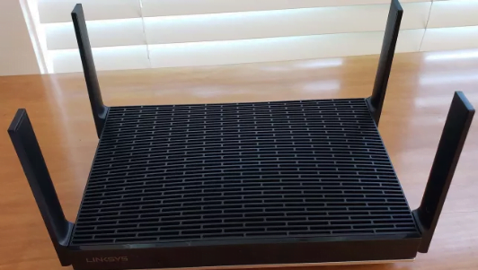 Linksys Max Stream MR9600 İncelemesi ve Performans Sonuçları Screenshot 7 2 - Linksys Max Stream MR9600 İncelemesi ve Performans Sonuçları