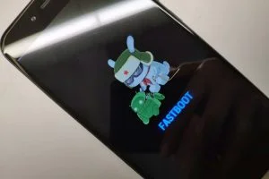 xiaomi fast boot 1 - Xiaomi Telefonlarda FastBoot Mod Nasıl Kapatılır