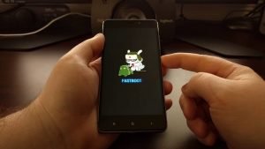 xiaomi fast boot 2 - Xiaomi Telefonlarda FastBoot Mod Nasıl Kapatılır