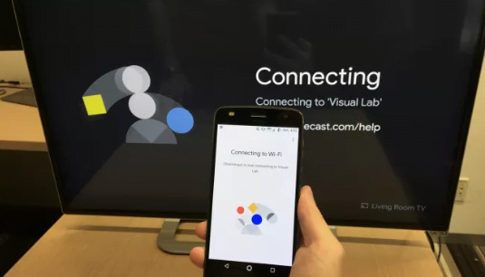 Screenshot 6 - Google Chromecast (3. Nesil) İncelemesi ve Kullanımı