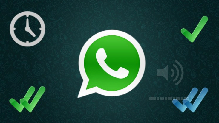 Screenshot 4 - WhatsApp'a Büyük Güvenlik Yükseltmesini Geliyor.