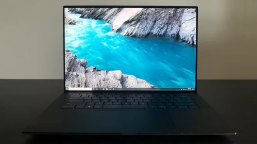 Screenshot 5 4 - Dell XPS 15 (2020) İncelemesi ve En Çarpıcı Özellikleri