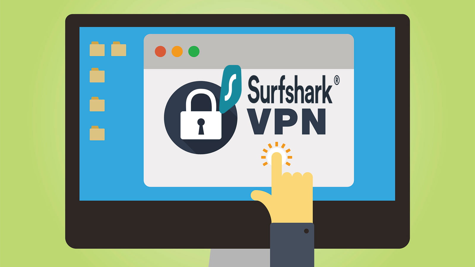 Surfshark vpn ongorsel - Gizliliğiniz İçin En iyi Koruma: Surfshark