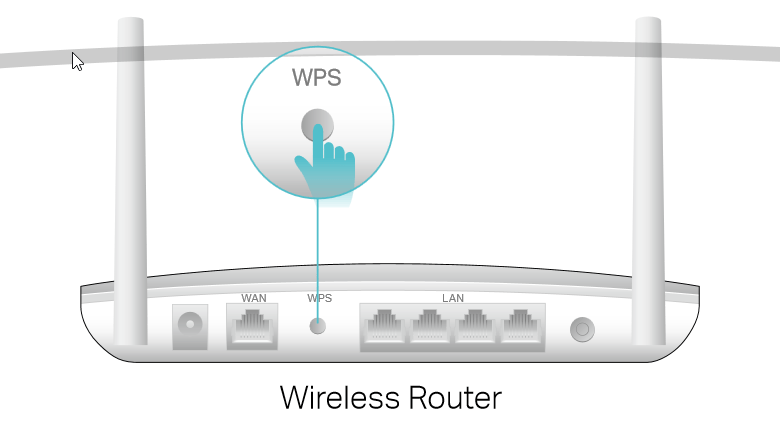 TL WPA4220 AV600 Powerline Wi Fi Extender Kurulum 6