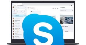 Skype Web üzerinden engellenenler listesini görüntüleme ve düzenleme