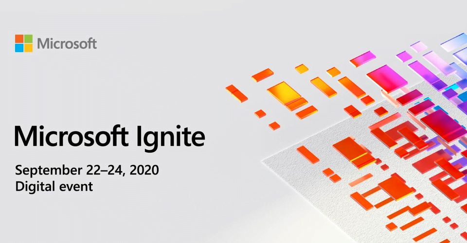 Microsoft ignite ongorsel - Microsoft Ignite Nedir? Nasıl Kaydolunur?