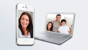 Screenshot 1 1 - Telefonunuzu Web Kamerası Olarak Kullanma