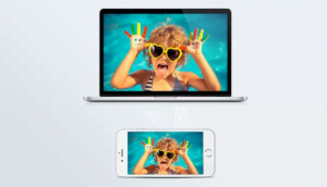 Screenshot 2 2 - Telefonunuzu Web Kamerası Olarak Kullanma