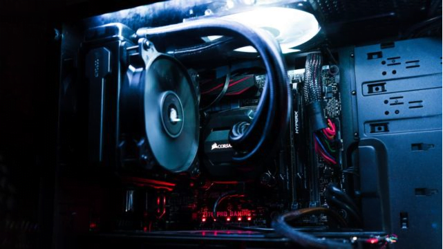 Windows 10'da Yeni GPU Planlama Özelliği? Screenshot 5 5 - Windows 10'da Yeni GPU Planlama Özelliği?