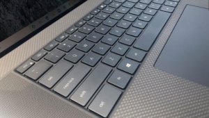 Screenshot 8 - Dell XPS 17 İncelemesi ve En Çarpıcı Özellikleri