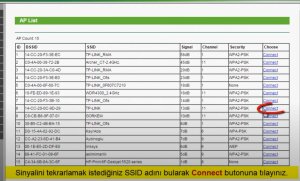 Wi-Fi Cep Router TL-WR710N Repeater kurulumu a2 2 - Wi-Fi Cep Router TL-WR710N Repeater kurulumu