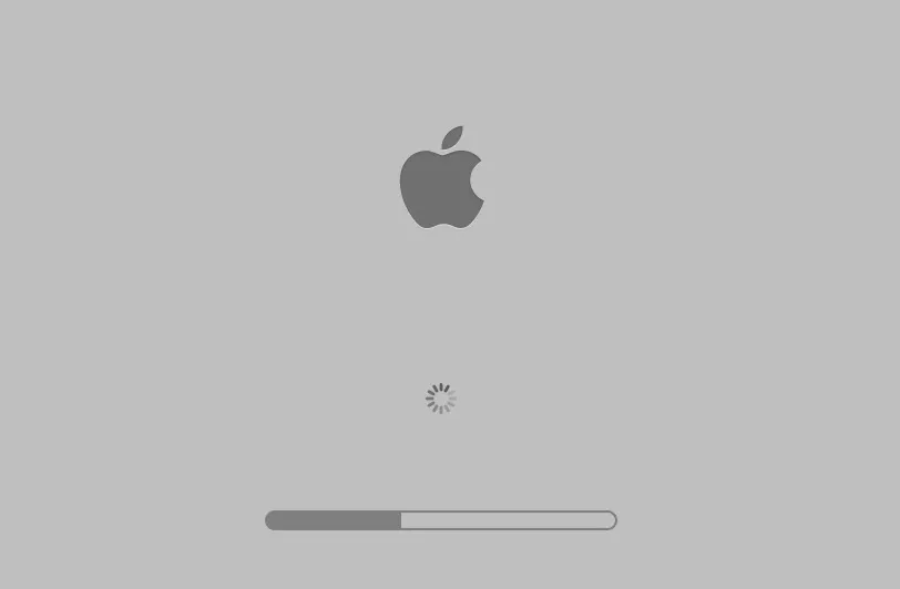 Mac Gri Ekran ongorsel - Başlangıçta Gri Ekranda Duran Bir Mac Nasıl Onarılır?