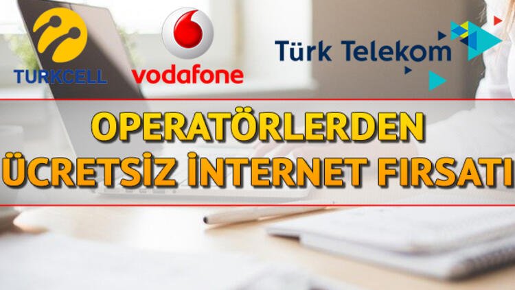 kapakk - Ücretsiz İnternet Başvurusu Nasıl Yapılır?