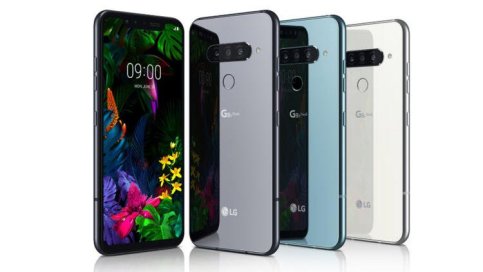 kapak 3 - LG Akıllı Telefonlarda Rehber Yedekleme Nasıl Yapılır?