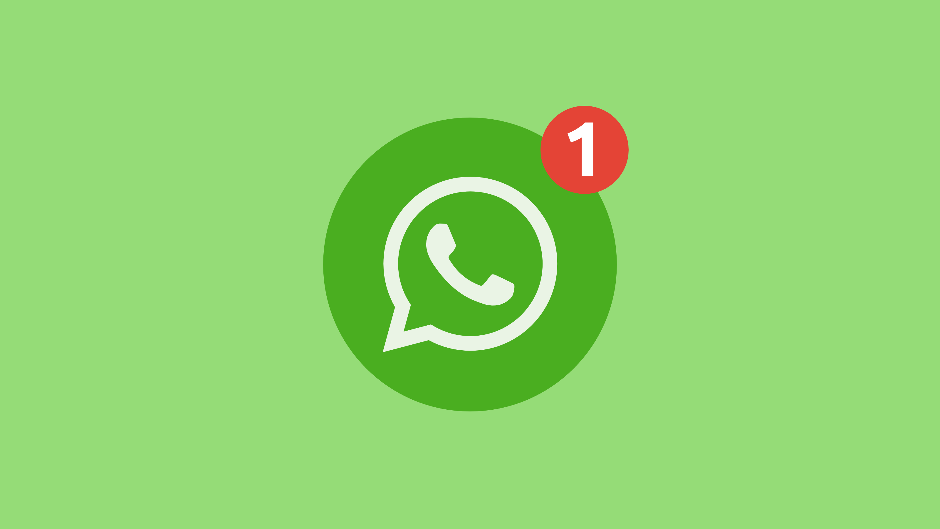 WhatsappNotification - WhatsApp Web için Arama Özelliği Yolda!