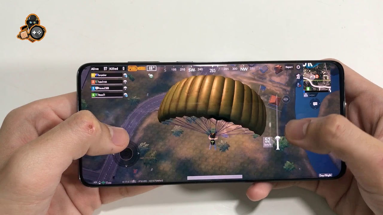 - Samsung Telefonlarda PUBG Mobile 90 FPS Ultra HD Modu Aktif Etme