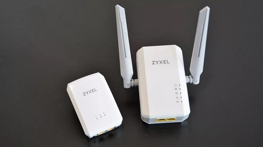 ZyXEL PLA5236 1000 Powerline Kurulumu kapak - ZyXEL PLA5236 Powerline Kurulumu (Resimli Anlatım)