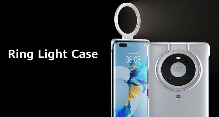 Huawei M Pen 2 - Huawei Mate 40 Serisi Aksesuarları