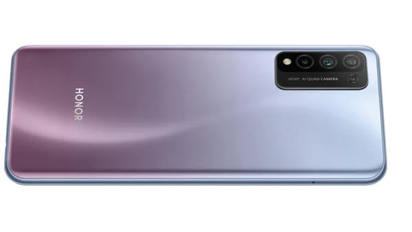 5f90134f7152d82aec849ede - Honor 10X Lite Özellikleri