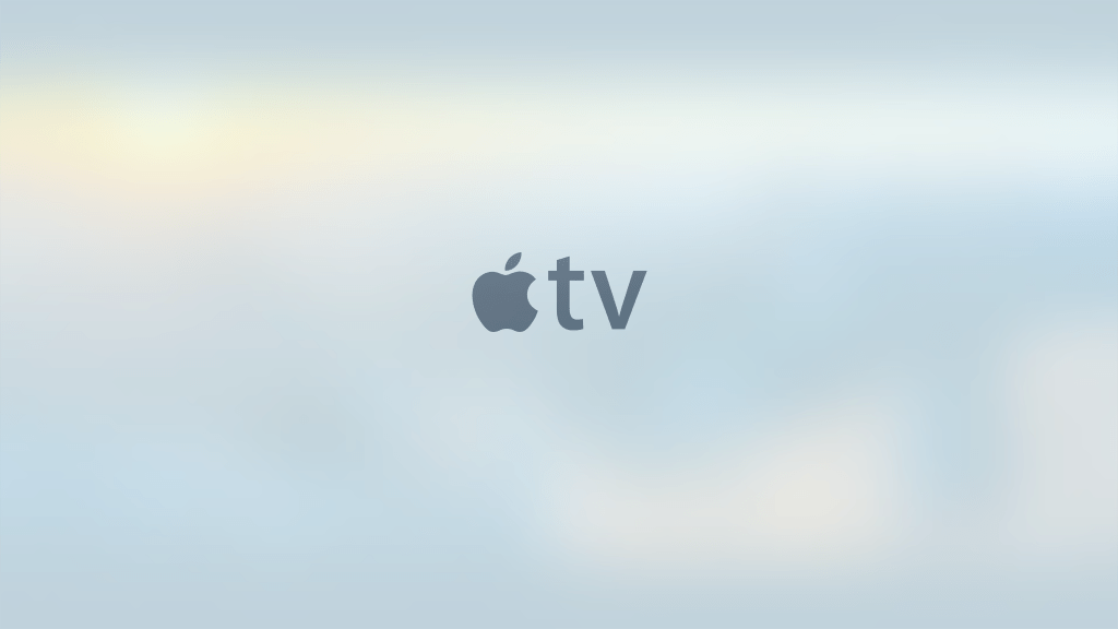 Apple TV China 5120x2880 wallpaper