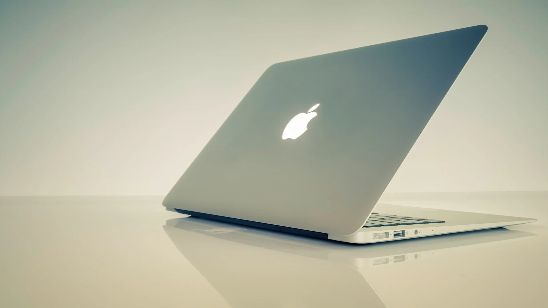 Mac Gri Ekran 1 - Başlangıçta Gri Ekranda Duran Bir Mac Nasıl Onarılır?