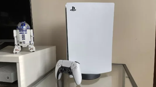 Screenshot 6 - Sony'nin Yeni Oyun Konsolu PS5 Özellikleri ve Kurulumu