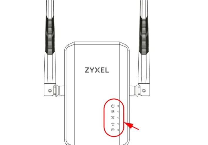 ZyXEL PLA5236 1000 Powerline Kurulumu 1 - ZyXEL PLA5236 Powerline Kurulumu (Resimli Anlatım)