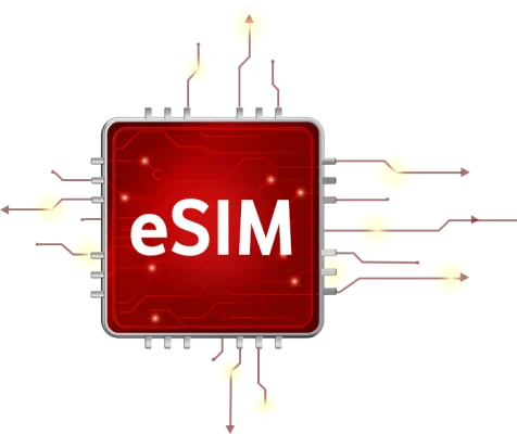esim main advantage img - eSIM Destekleyen Operatörler, Telefonlar ve Kullanımı