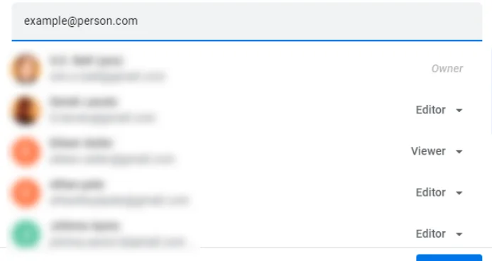 google drive dosyalariniza kimlerin erisebilecegini nasil gorursunuz 3 - Google Drive Dosyalarınıza Kimlerin Erişebileceğini Nasıl Görürsünüz?