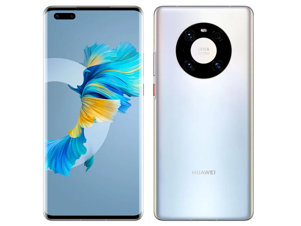 huaweimate40pro - Huawei Mate 40 Serisi (Mate 40 - 40 Pro - 40 Pro Plus - 40 RS) Özellikleri