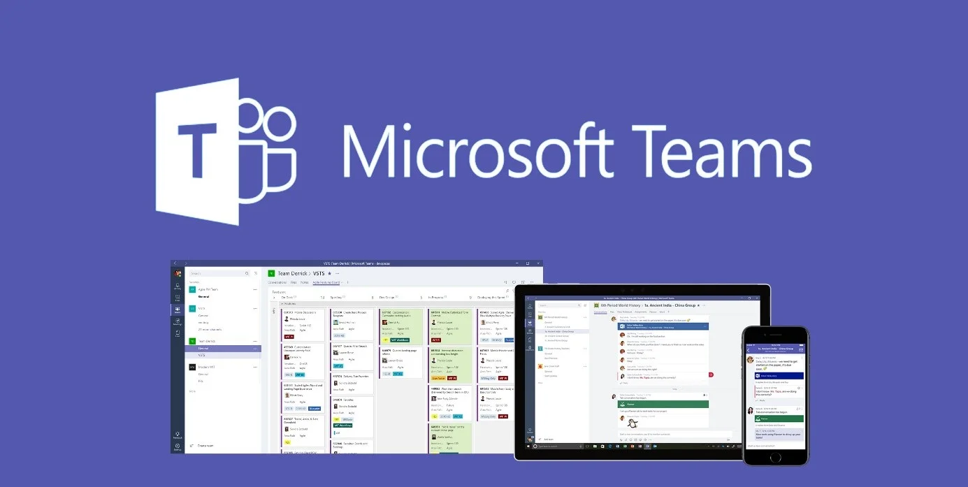 mac icin microsoft teams nasil yuklenir ve kurulur 1 - Mac için Microsoft Teams Nasıl İndirilir ve Kurulur?