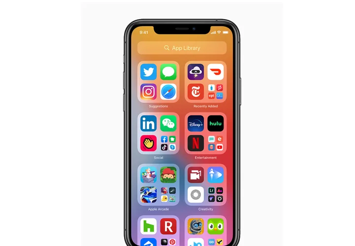 screenshot 2020 06 - iOS 14'te Uygulama Arşivi Nasıl Kullanılır?