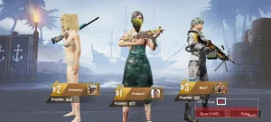 son - Samsung Telefonlarda PUBG Mobile 90 FPS Ultra HD Modu Aktif Etme