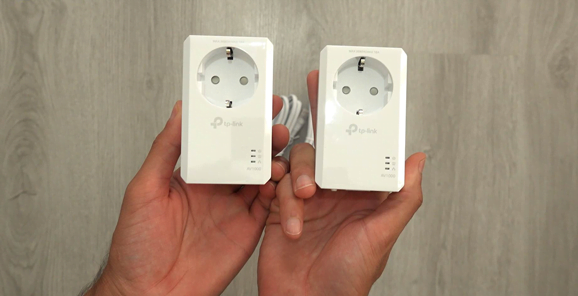 1 - TP-Link TL-PA7017 Powerline İnceleme