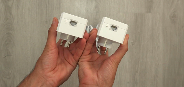 2 - TP-Link TL-PA7017 Powerline İnceleme