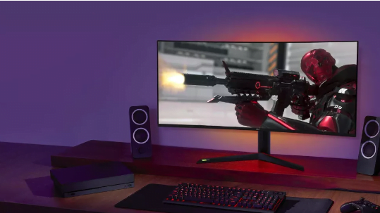 Screenshot 1 - 2020'nin En İyi Oyuncu Monitörleri