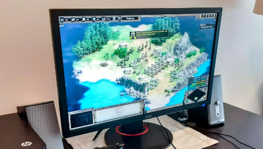 Screenshot 2 1 - 2020'nin En İyi Oyuncu Monitörleri