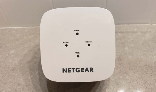 Screenshot 2 2 - NETGEAR WiFi Range Extender EX2800 İncelemesi