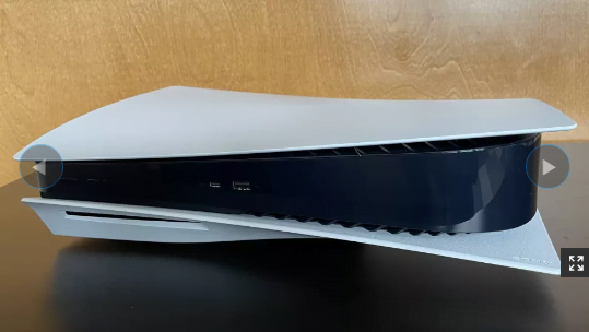 Screenshot 4 - Sony'nin Yeni Oyun Konsolu PS5 Özellikleri ve Kurulumu